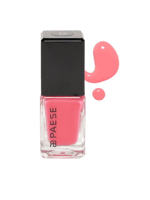 

Paese Cosmetics Nail Polish 17, Pink