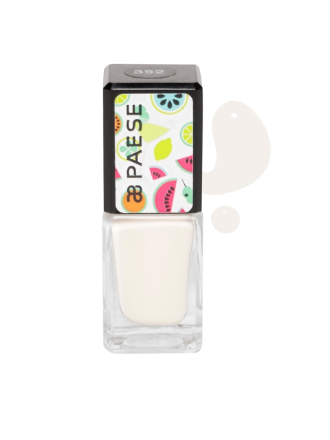 

Paese Cosmetics Nail Polish 392, Nude