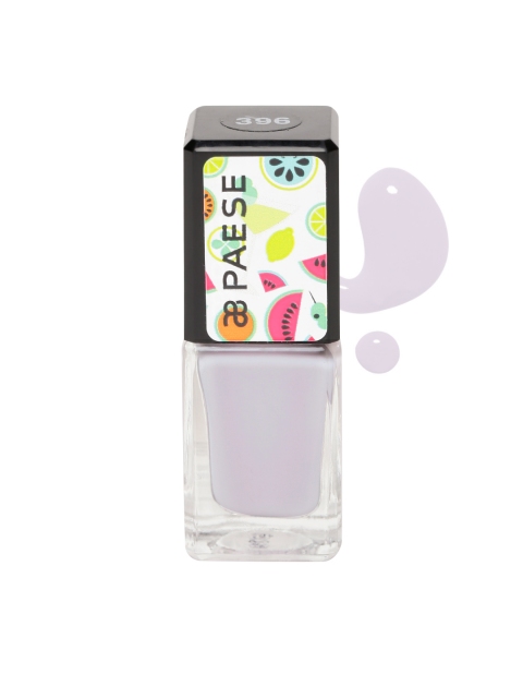 

Paese Cosmetics Nail Polish 396, Lavender