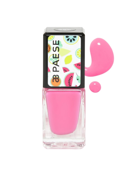

Paese Cosmetics Nail Polish 399, Pink