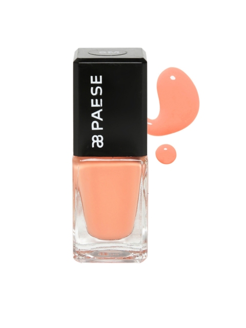 

Paese Cosmetics Nail Polish 8M, Peach