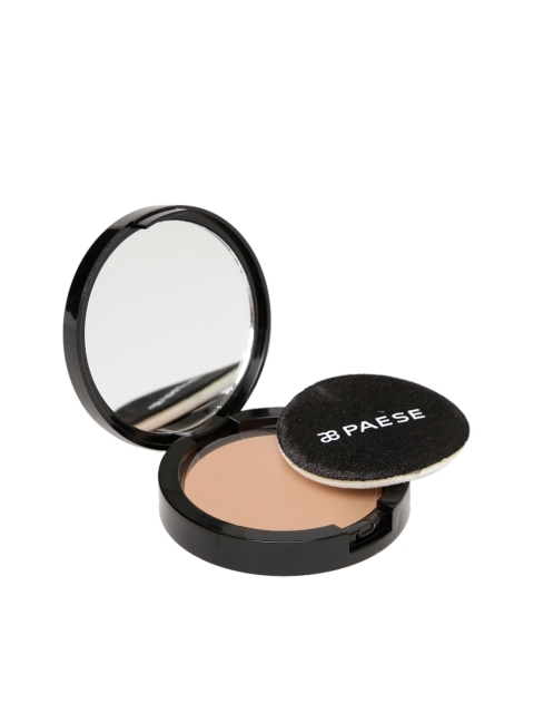

Paese Cosmetics 2D Mattifying & Covering Powder 10.5 g, Peach