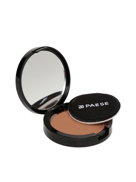 

Paese Cosmetics 4D Mattifying & Covering Powder, Peach