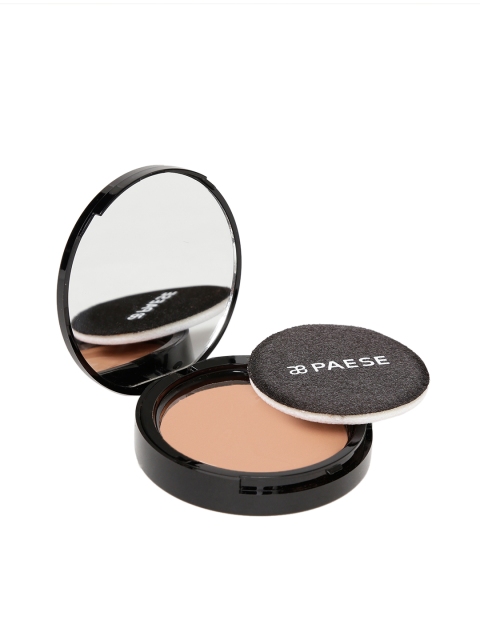 

Paese Cosmetics 6D Mattifying & Covering Powder, Peach