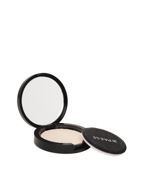 

Paese Cosmetics Hydrating Mattifying Compact Powder, Beige