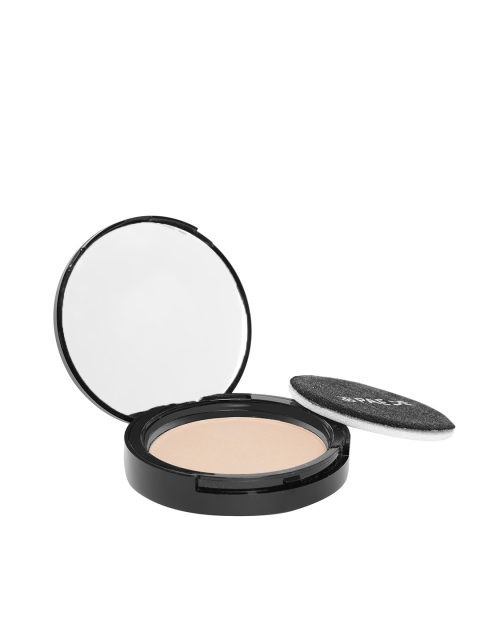 

Paese Cosmetics Mattifying Compact Powder with Argan Oil 4, Beige