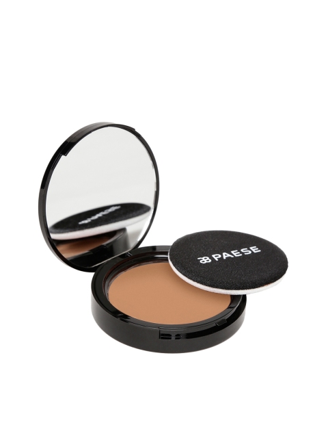 

Paese Cosmetics 7 Mattifying Powder With Argan Oil, Peach