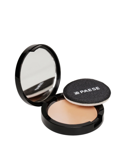 

Paese Cosmetics 3A Golden Beige Powder Semitransparent