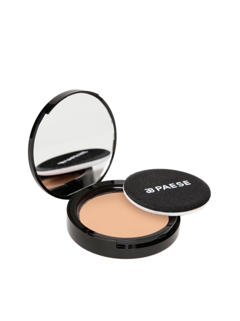 

Paese Cosmetics 5A Natural Matte Powder Semitransparent, Beige