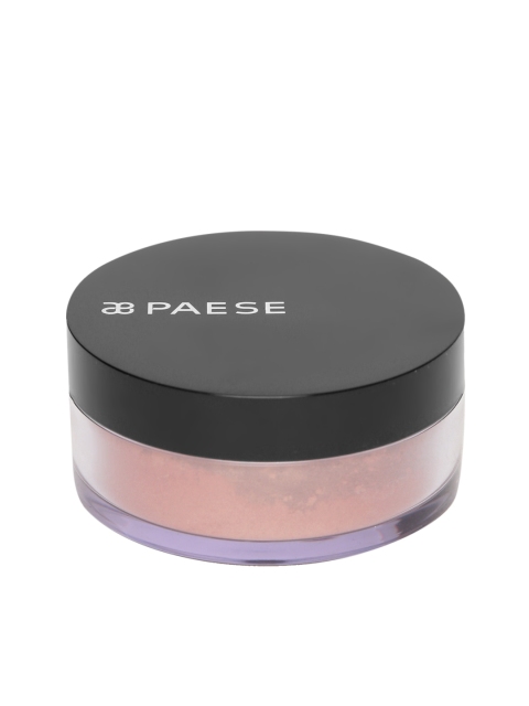 

Paese Cosmetics Sun Of Egypt Bronzing Illuminating Powder 3, Beige