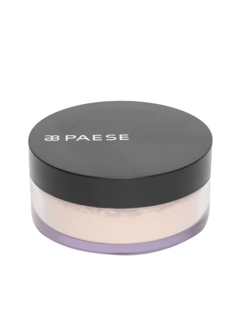 

Paese Cosmetics Natural Mineral Powder 2, Beige