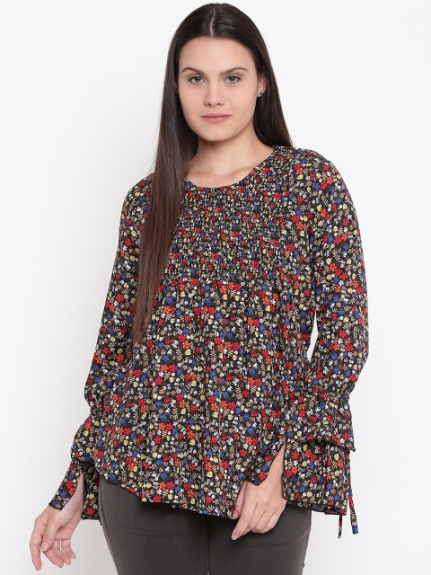 

Monte Carlo Multicoloured Printed Tunic, Multi