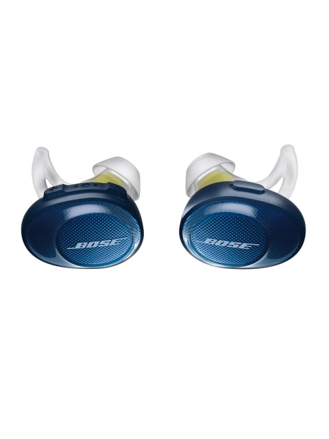 

BOSE Unisex Blue SoundSport Free Wireless Earphones