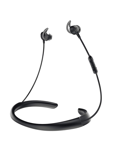 

BOSE Unisex Black QuietControl 30 Wireless Headphones 761448-0010