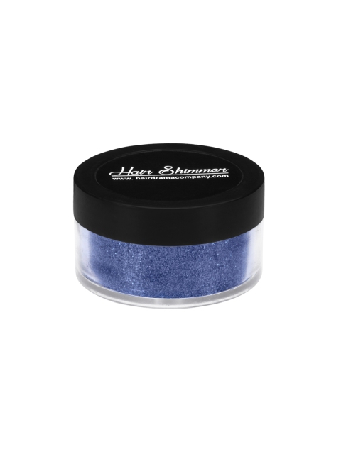 

Hair Drama Company Blue Shimmer
