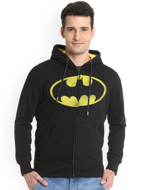 

Batman, Black