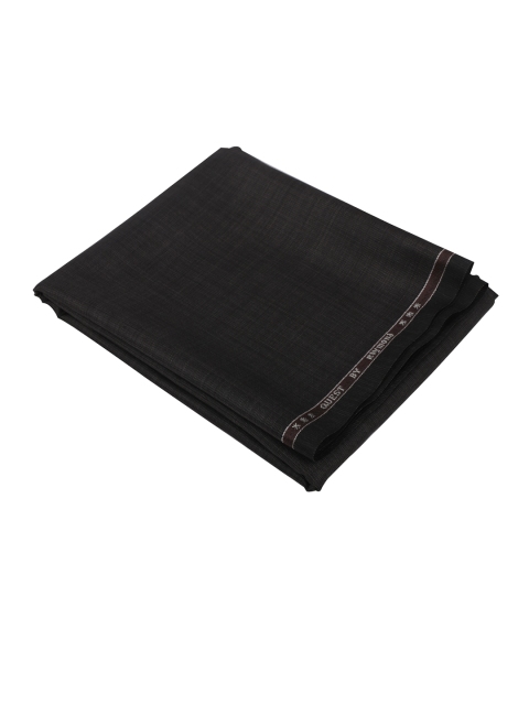 

Raymond Men Brown Suit Clothing Fabric