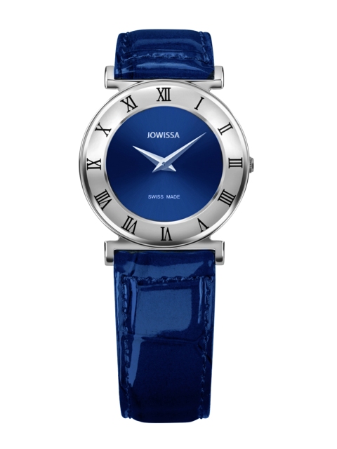 

JOWISSA Women Blue Analogue Watch