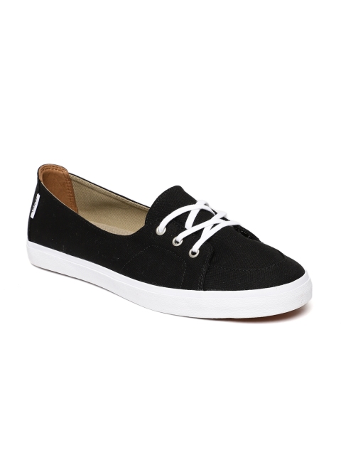 

Vans Unisex Black Palisades Sneakers