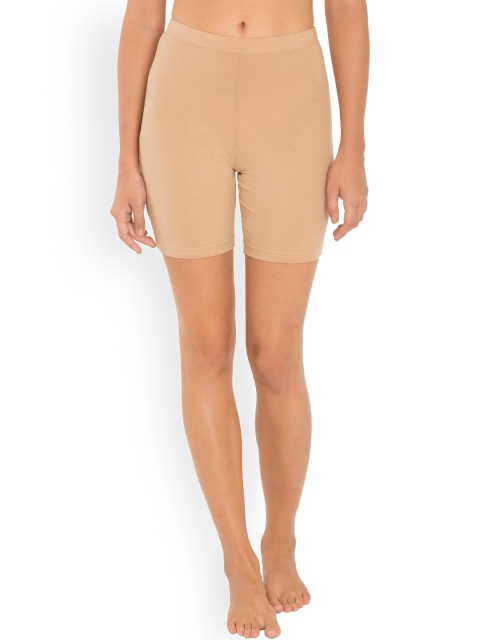 

Jockey Women Shorties Briefs 1529, Skin