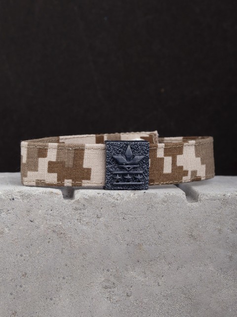 

Dare by Voylla Brown Metal Wraparound Bracelet