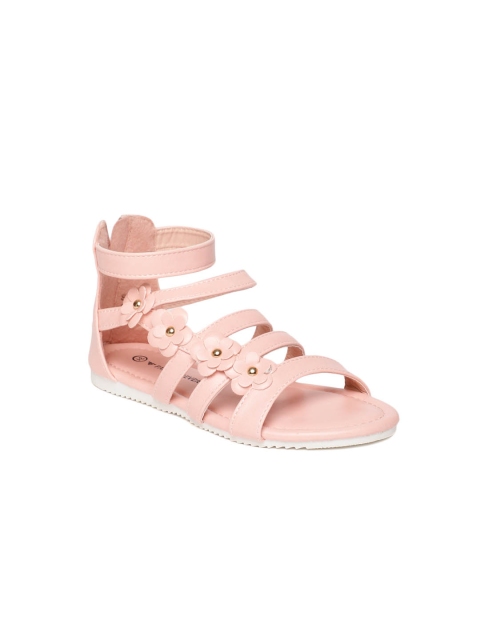 

Fame Forever by Lifestyle Girls Pink Gladiators