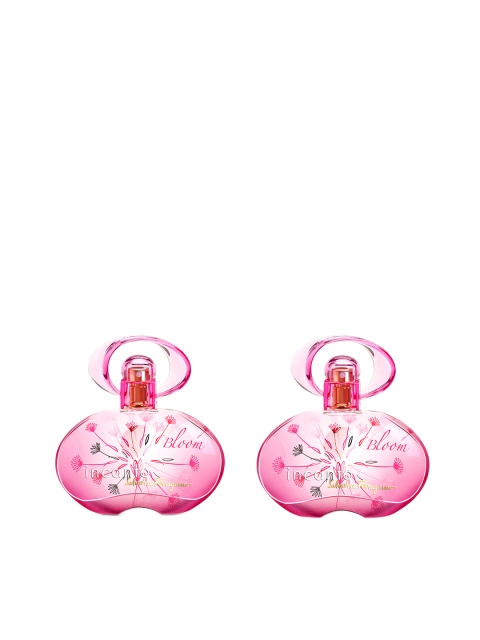 

Salvatore Ferragamo Set of 2 EDT Perfumes, Pink
