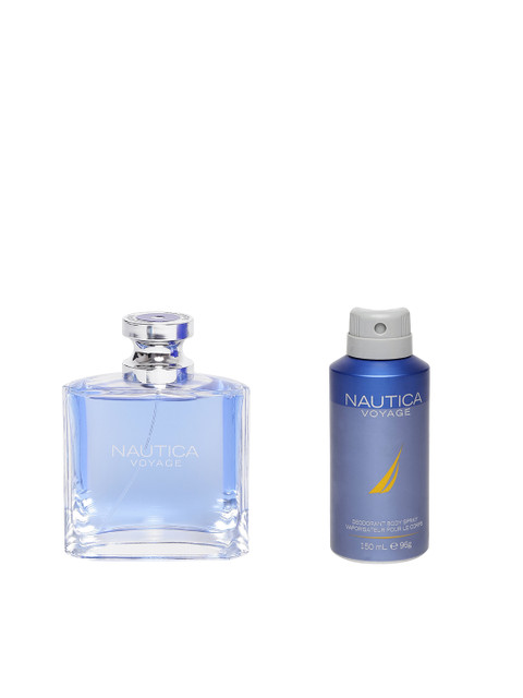 

Nautica Set of 2 Perfumes, Blue