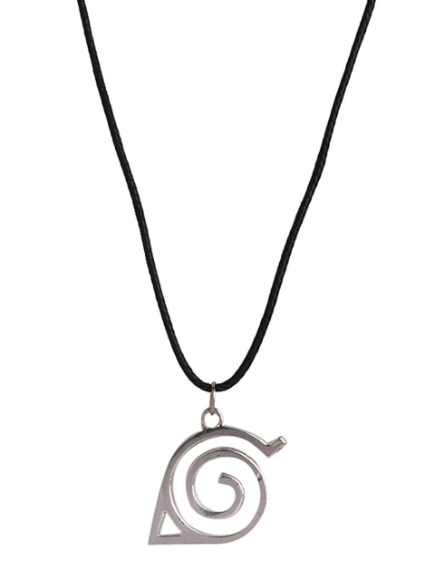 

EFG Silver-Toned Metal Chain