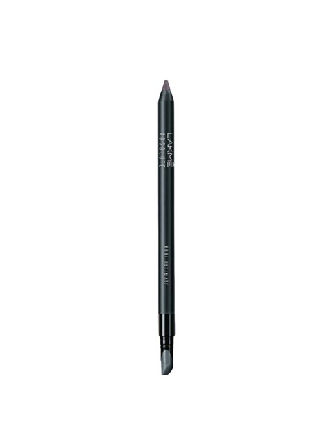 

Lakme Absolute Ultimate Kohl - Silver Slate, Grey