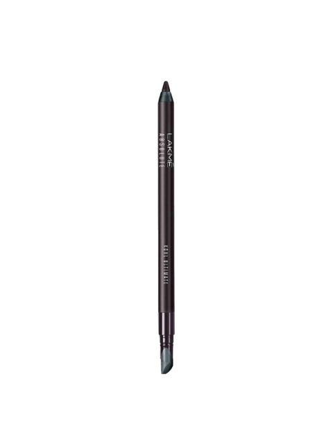 

Lakme Absolute Ultimate Kohl - Ash Brown