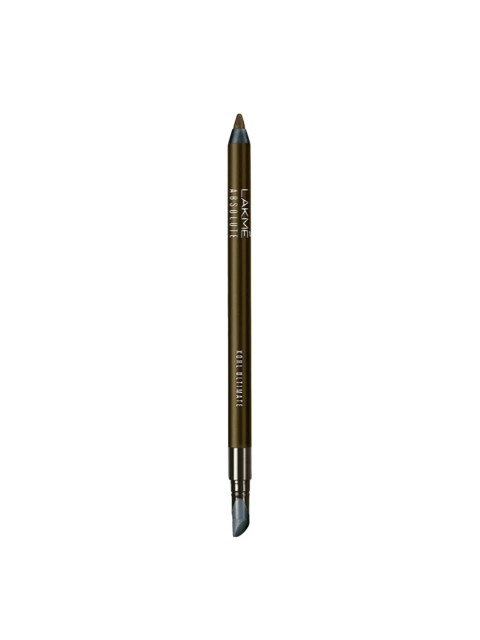 

Lakme Absolute Ultimate Kohl - Bronze Rust