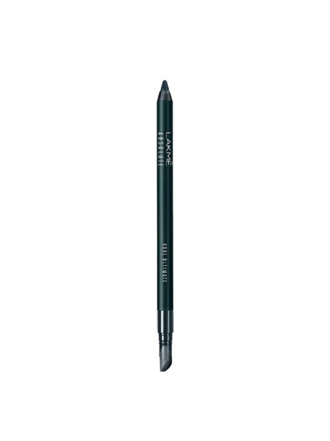 

Lakme Absolute Prussian Blue Ultimate Kohl 1.2 g, Teal