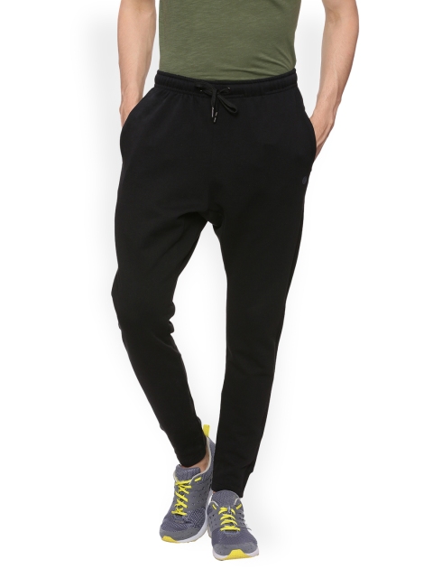 

Soul Space Black Joggers