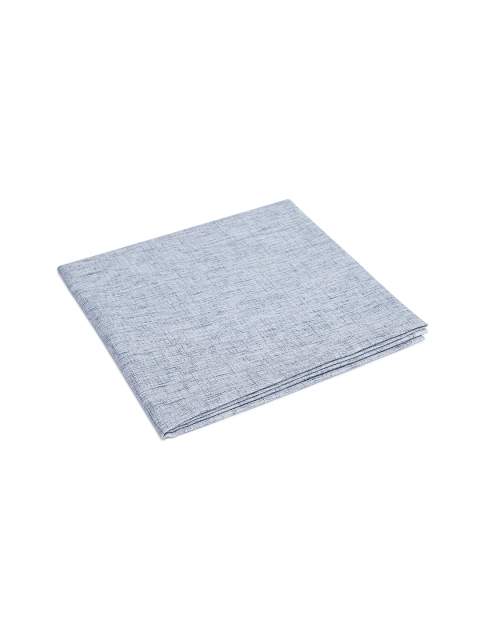 

Cladien Blue Self-Design Shirt Fabric