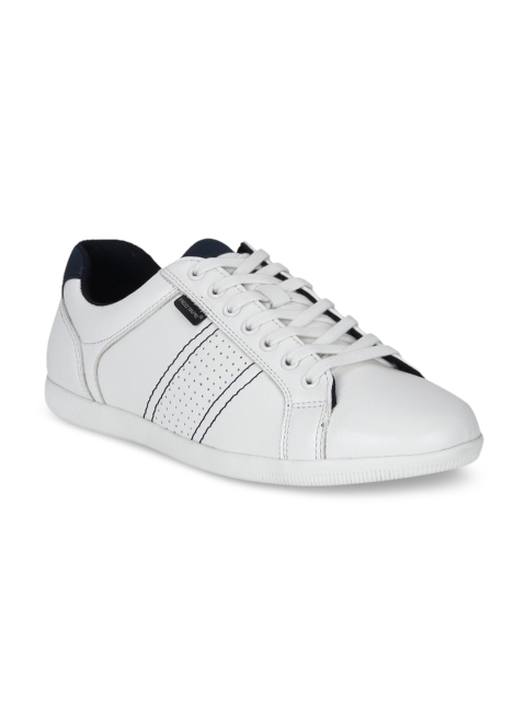 

Red Tape Men White Sneakers