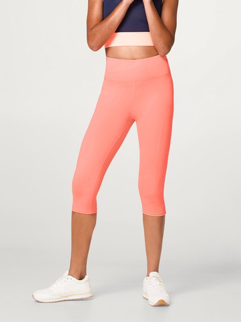 

ESPRIT Women Peach-Coloured Tights