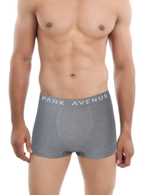 

Park Avenue Grey Trunks PZTS00022-B687F100