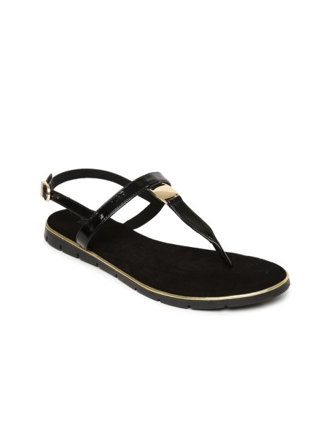 

Inc 5 Women Black Flats