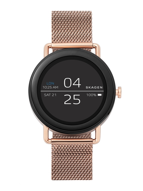 

SKAGEN Women Black Digital Watch SKT5002