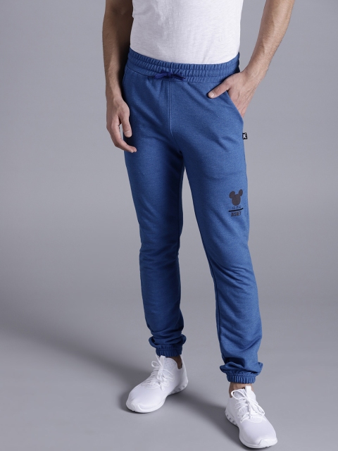 

Kook N Keech Disney Blue Joggers