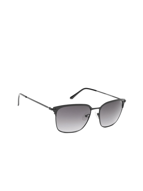 

Farenheit Men Square Sunglasses SOC-FA-9309-C1, Grey