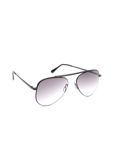 

Farenheit Unisex Aviator Sunglasses SOC-FA-9014-C5, Grey
