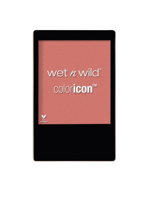 

Wet n Wild Color Icon Blush - Mellow Wine 5.8g, Pink