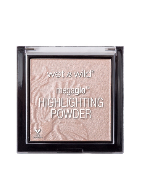 

Wet n Wild MegaGlo Highlighting Powder - Blossom Glow 5.4g, Pink