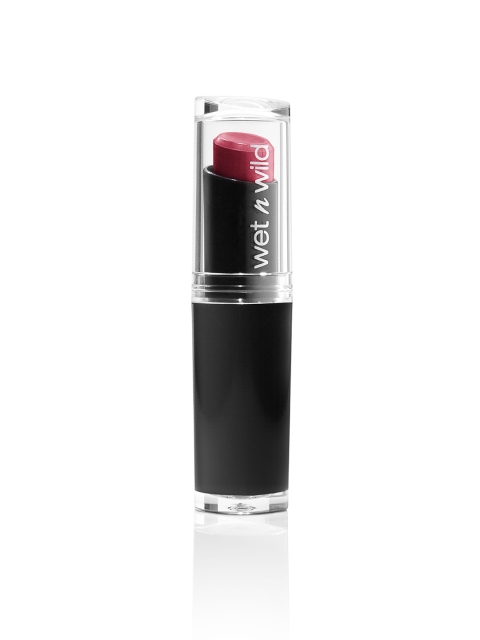 

Wet n Wild Sustainable Cherry Picking MegaLast Lip Color E965, Magenta
