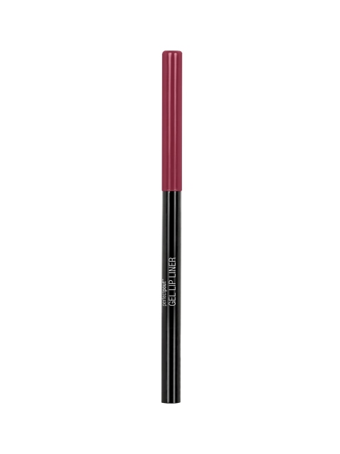 

Wet n Wild I Got The Juice Perfect Pout Gel Lip Liner E663D, Purple