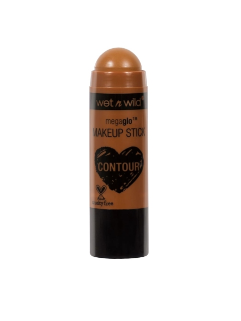 

Wet n Wild MegaGlo Makeup Stick Concealer - Oaks On You 6g, Brown