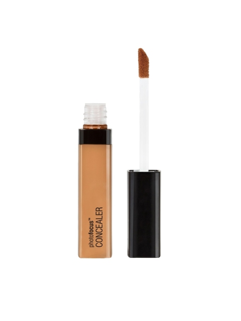 

Wet n Wild Photo Focus Concealer - Med/ Deep Tan 844B, Brown