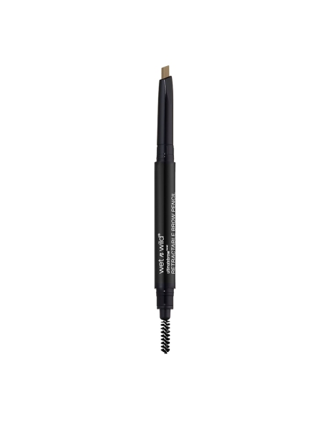 

Wet n Wild Ultimate Retractable Brow Pencil - Taupe E625A